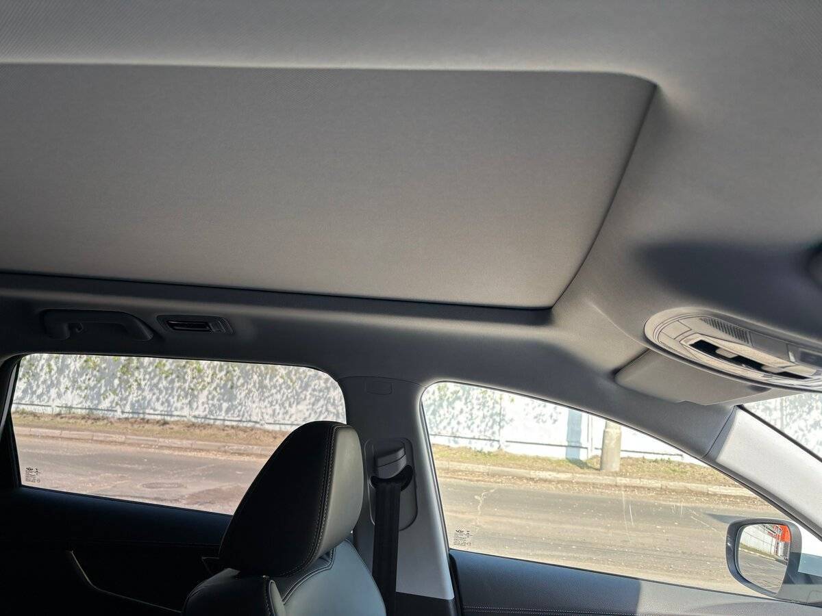 Купить Chery Tiggo 8, 2021, 32 700 км, фото №20