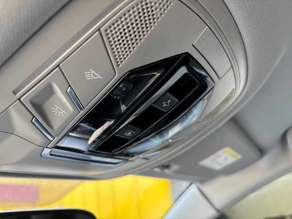 Купить Chery Tiggo 8, 2021, 32 700 км, фото №22