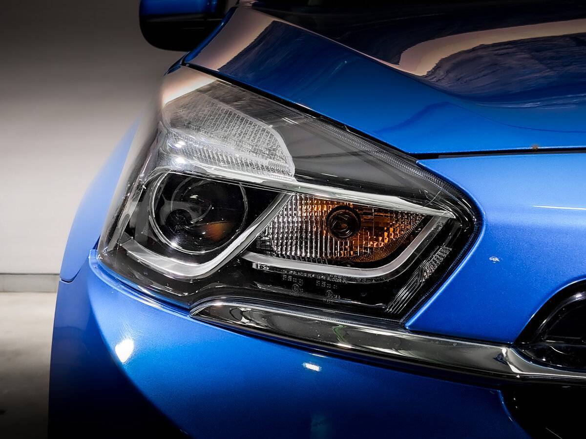 Купить Chery Tiggo 7, 2019, 64 650 км, фото №16