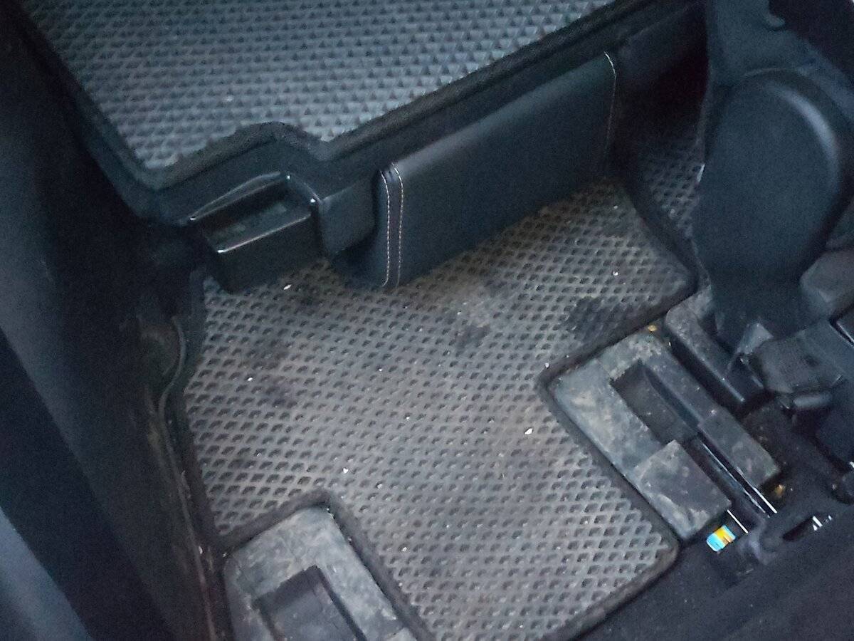 Купить Chery Tiggo 8, 2020, 79 000 км, фото №9