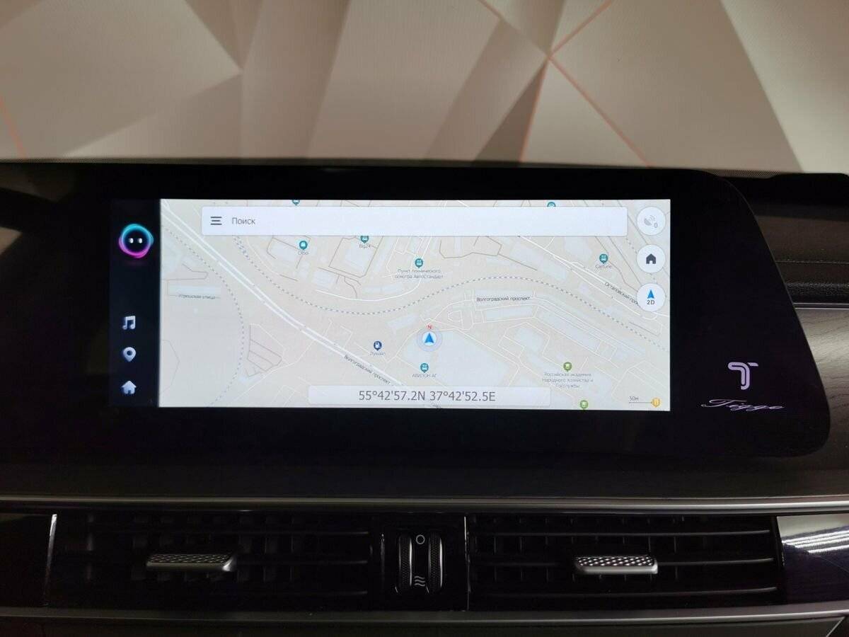 Купить Chery Tiggo 8 Pro Max, 2023, 55 115 км, фото №22