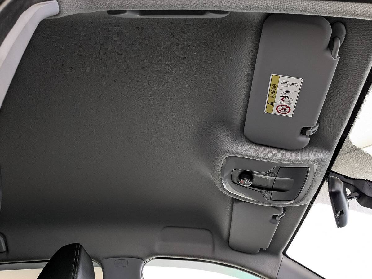 Купить Chery Tiggo 4, 2020, 74 185 км, фото №23