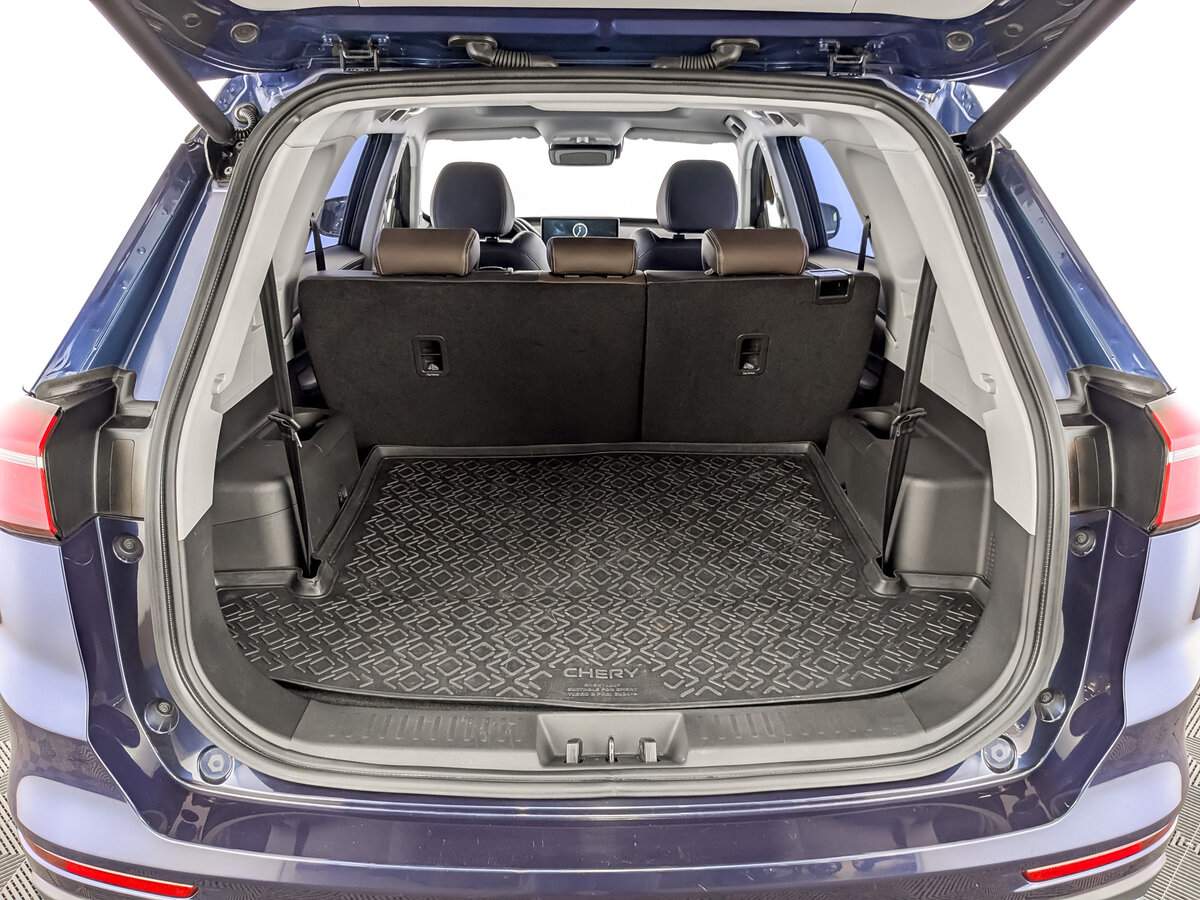 Купить Chery Tiggo 8 Pro, 2021, 80 980 км, фото №10