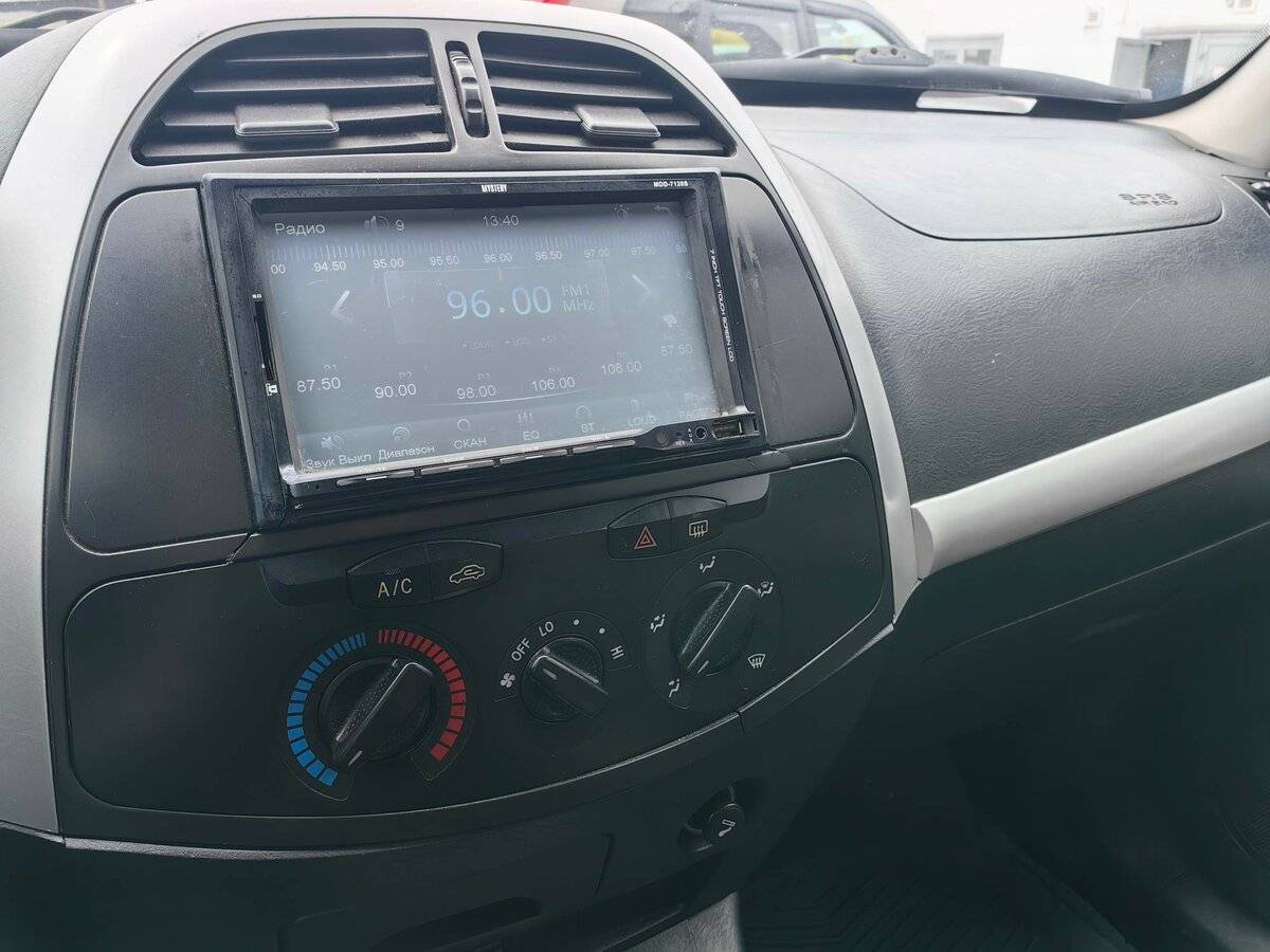 Купить Chery Tiggo (T11), 2010, 160 000 км, фото №16