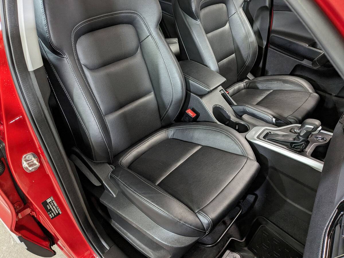 Купить Chery Tiggo 4, 2021, 70 740 км, фото №23