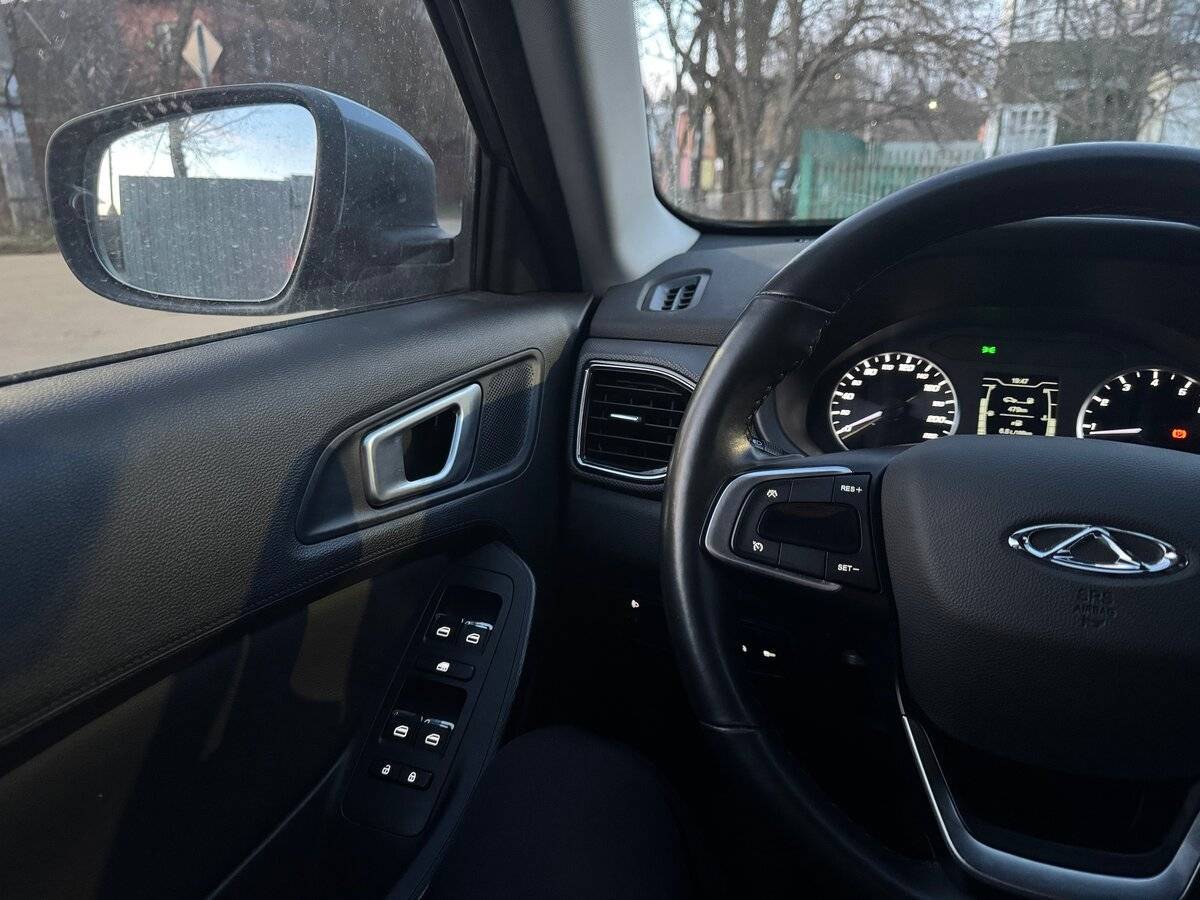 Купить Chery Tiggo 4, 2021, 90 000 км, фото №10