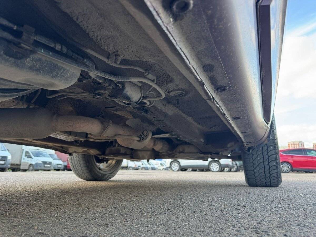 Купить Chery Tiggo 3, 2017, 150 000 км, фото №21