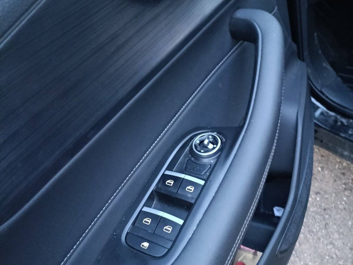 Купить Chery Tiggo 4 Pro, 2024, 10 700 км, фото №5