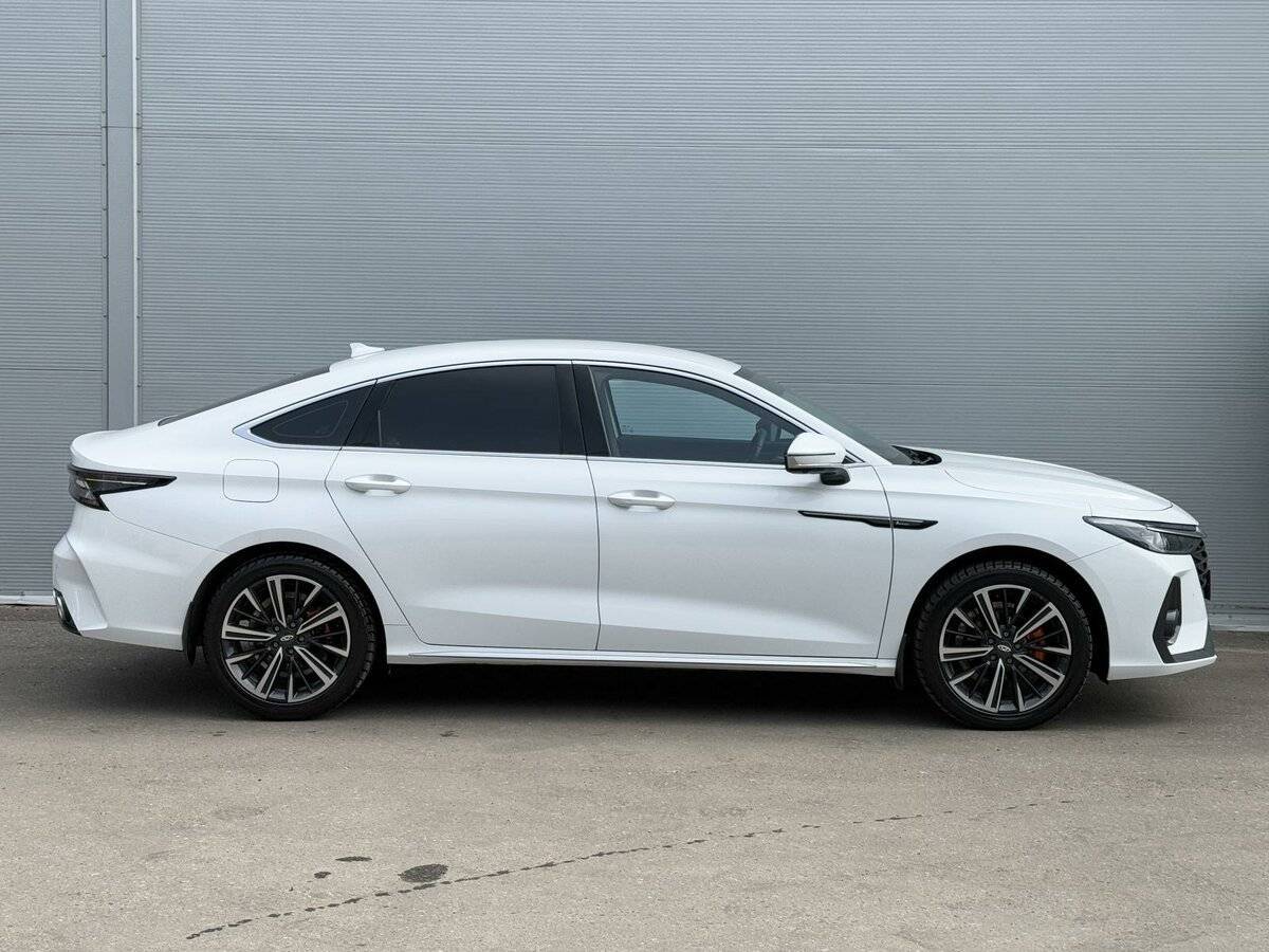 Купить Chery Arrizo 8, 2023, 15 670 км, фото №5