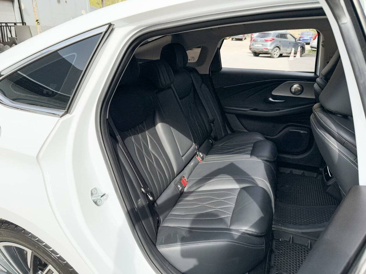 Купить Chery Arrizo 8, 2023, 15 670 км, фото №7