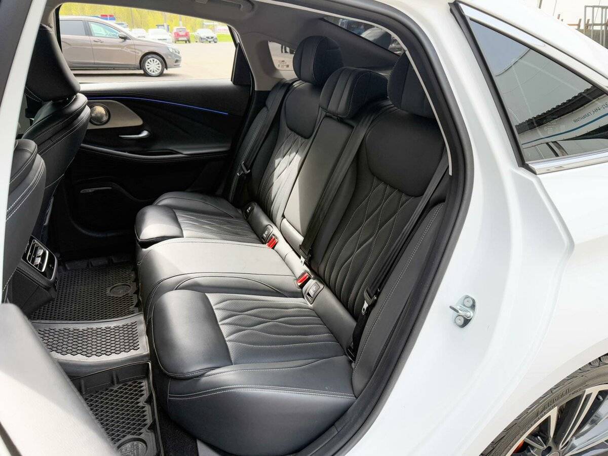 Купить Chery Arrizo 8, 2023, 15 670 км, фото №9