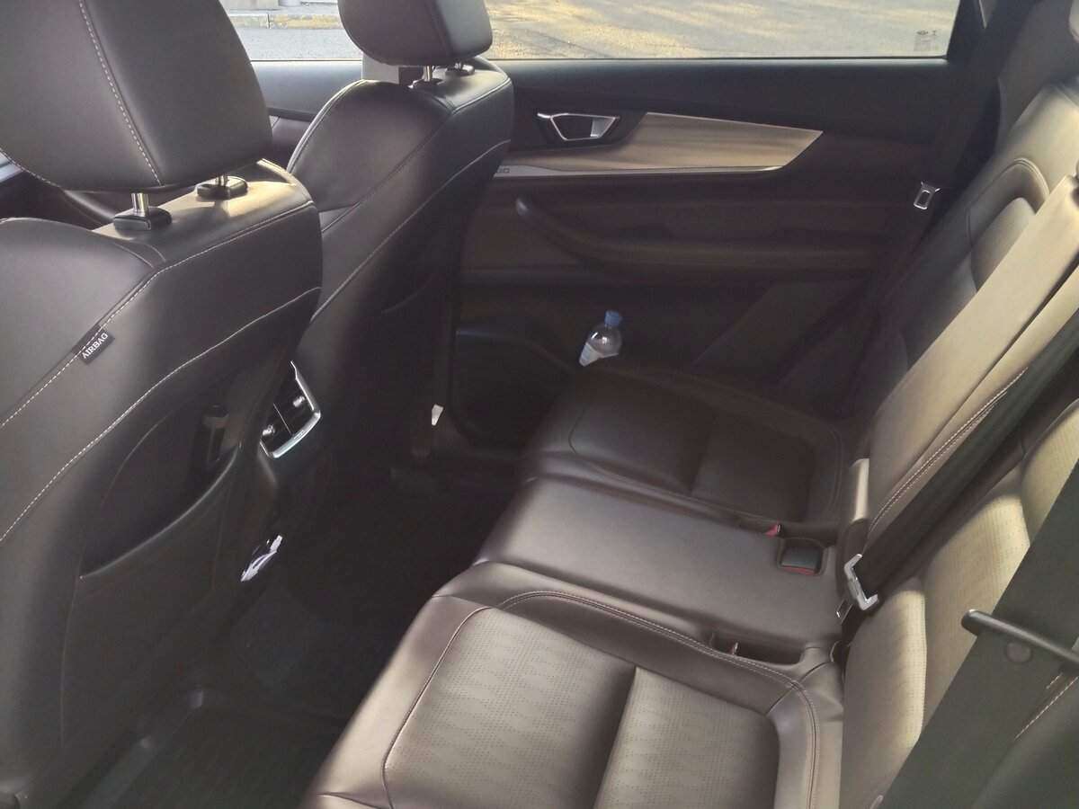 Купить Chery Tiggo 8 Pro, 2021, 93 000 км, фото №9