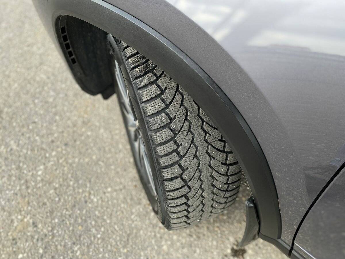 Купить Chery Tiggo 8 Pro Max, 2023, 35 825 км, фото №8