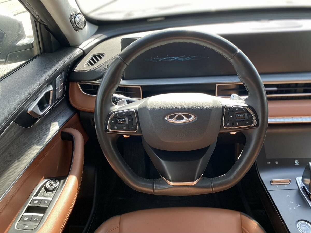 Купить Chery Tiggo 8 Pro Max, 2023, 35 825 км, фото №16