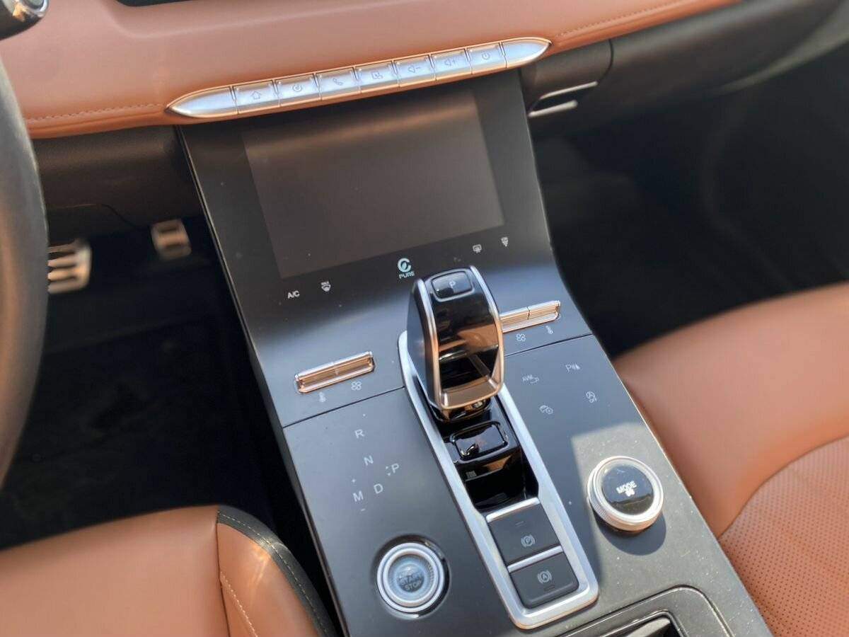 Купить Chery Tiggo 8 Pro Max, 2023, 35 825 км, фото №17