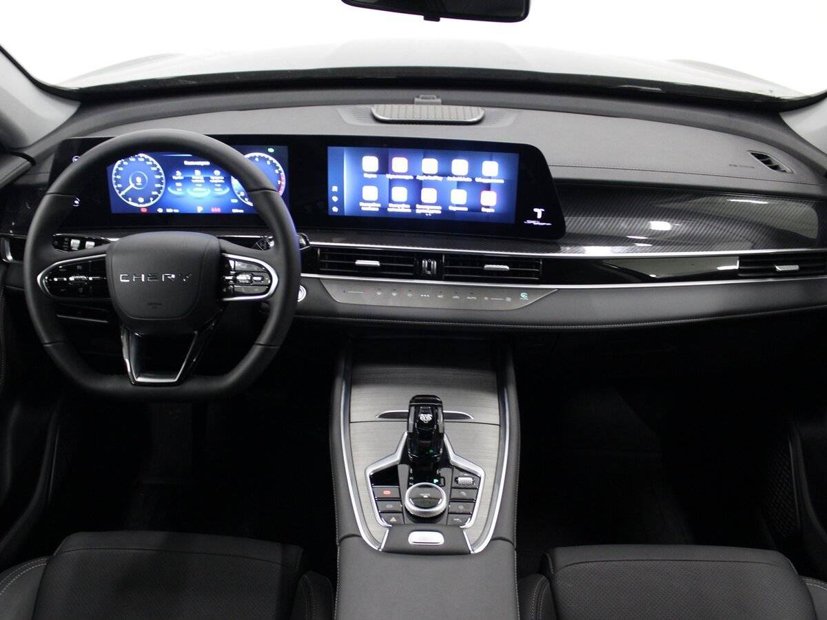 Купить Chery Tiggo 7 Pro Max, 2024, 880 км, фото №8