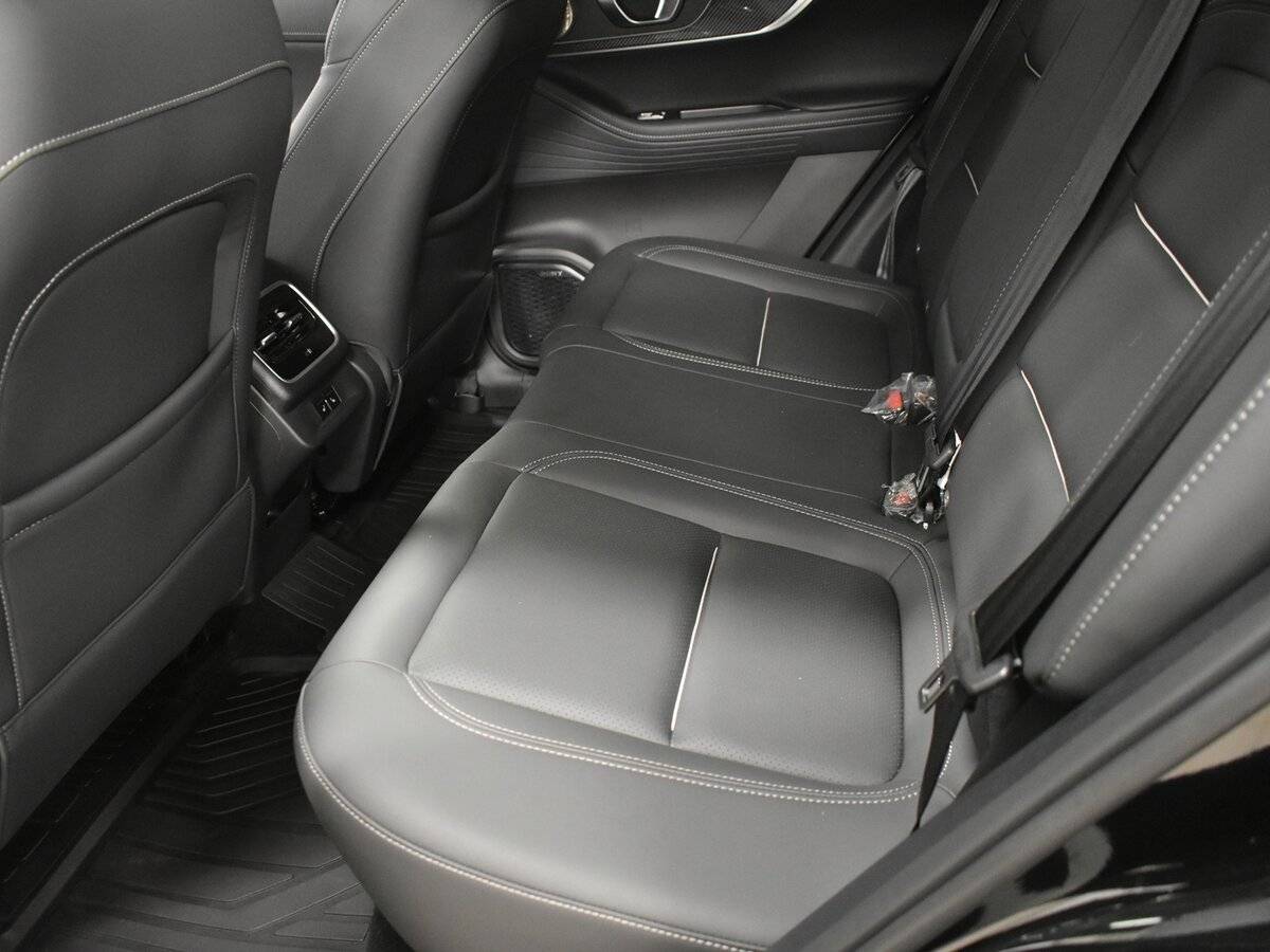 Купить Chery Tiggo 7 Pro Max, 2024, 880 км, фото №9