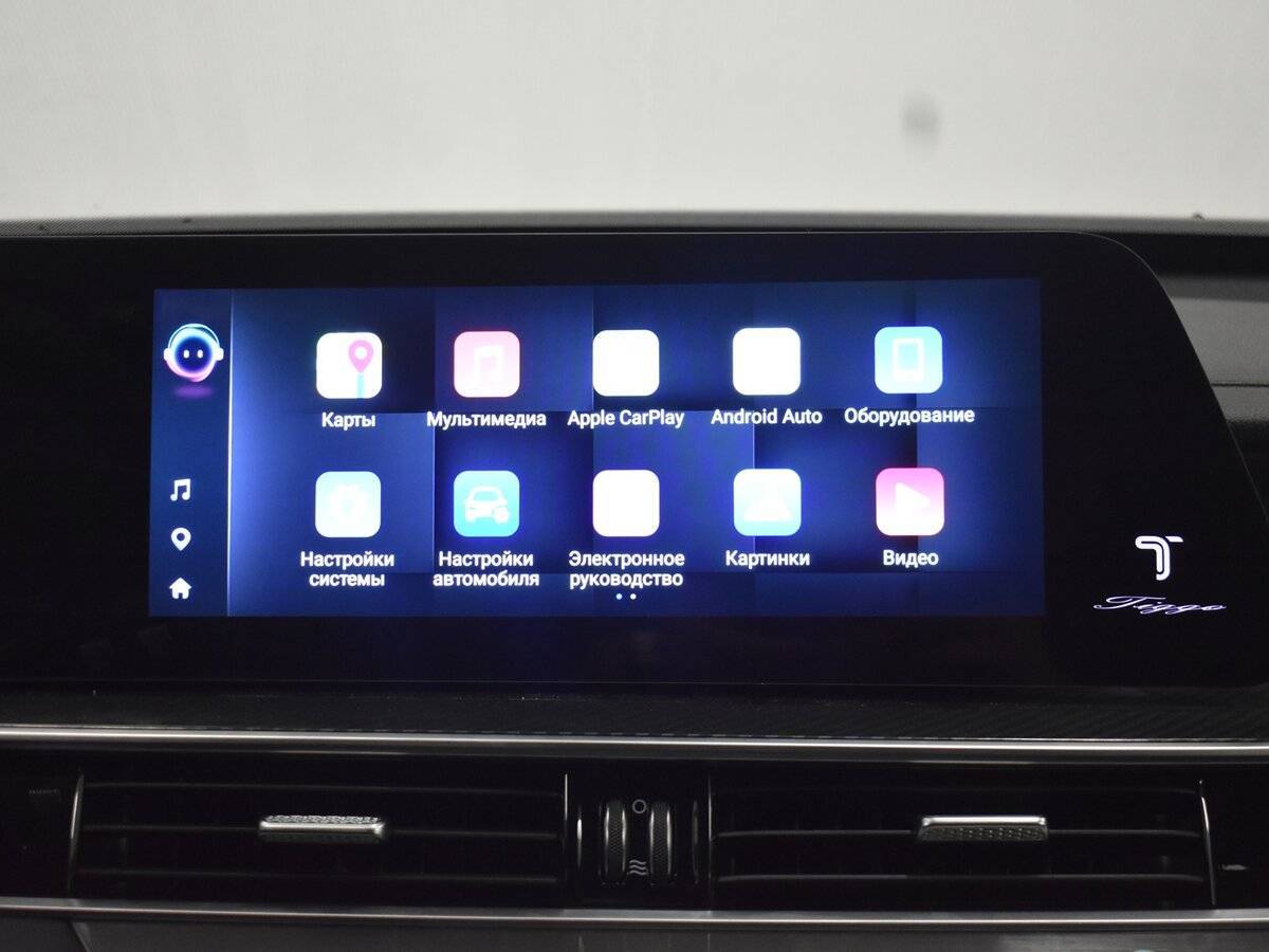 Купить Chery Tiggo 7 Pro Max, 2024, 880 км, фото №11