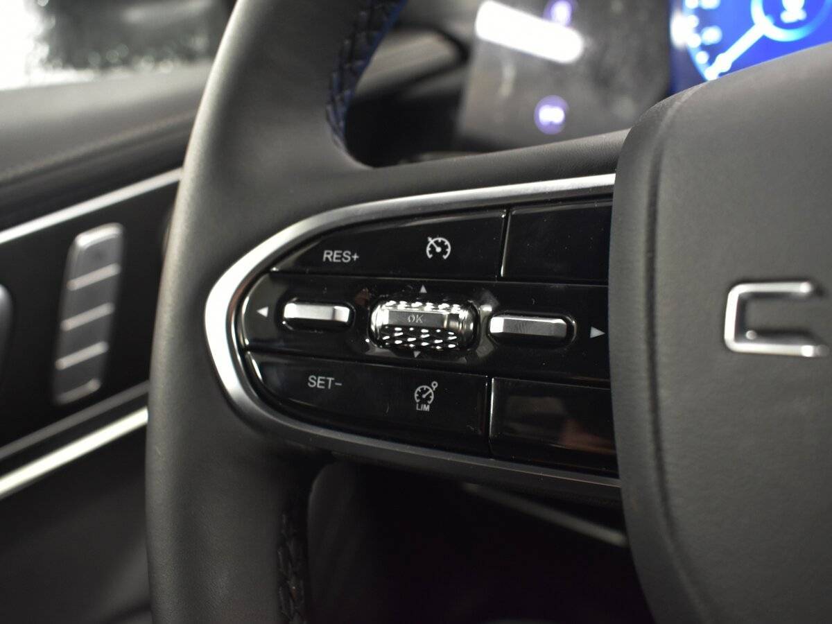 Купить Chery Tiggo 7 Pro Max, 2024, 880 км, фото №14