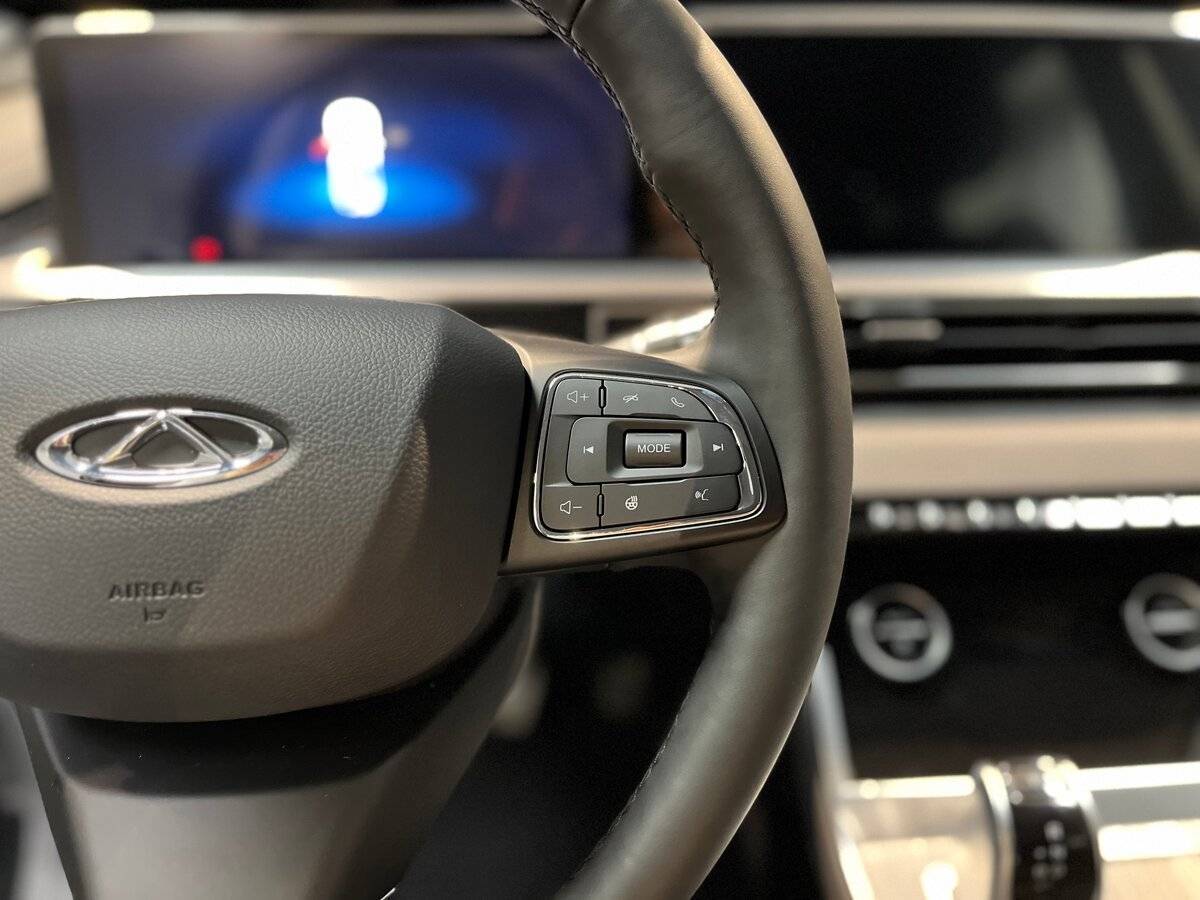 Купить Chery Tiggo 7 Pro Plug-in Hybrid, 2023, 12 км, фото №13