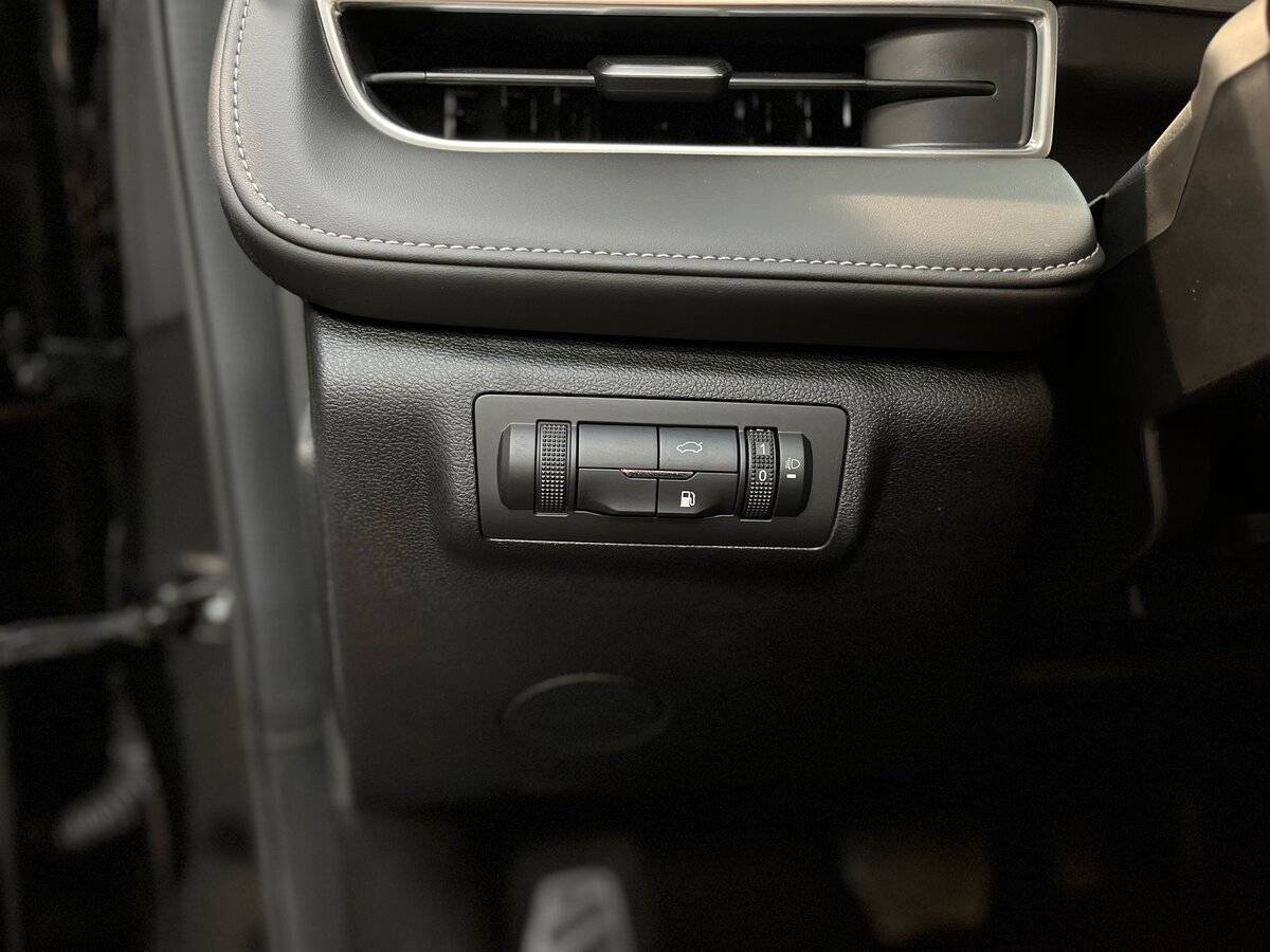 Купить Chery Tiggo 7 Pro Plug-in Hybrid, 2023, 12 км, фото №15