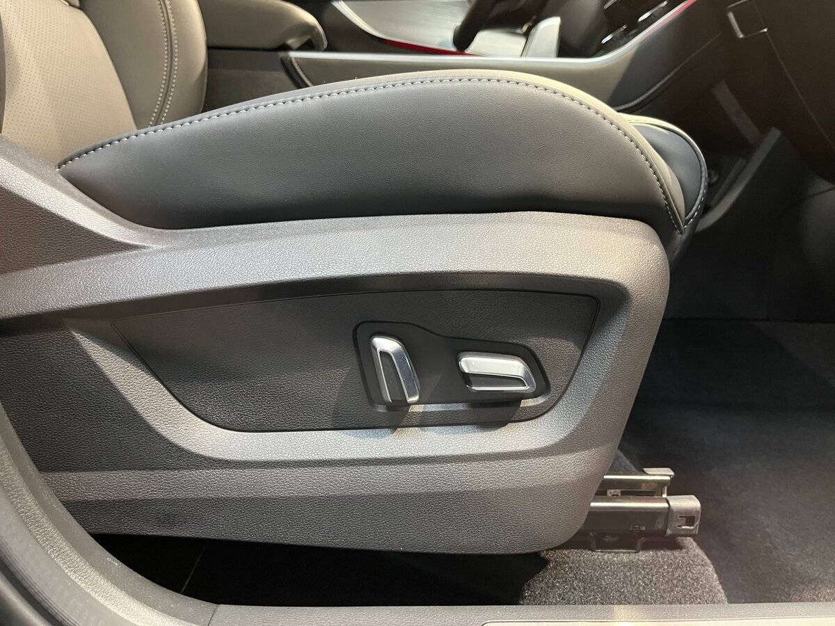 Купить Chery Tiggo 7 Pro Plug-in Hybrid, 2023, 12 км, фото №22