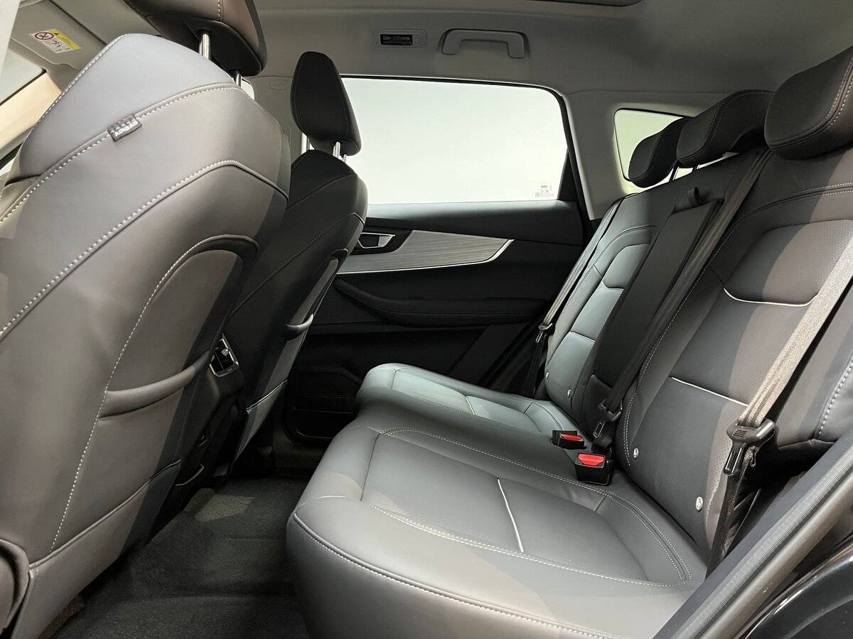 Купить Chery Tiggo 7 Pro Plug-in Hybrid, 2023, 12 км, фото №26