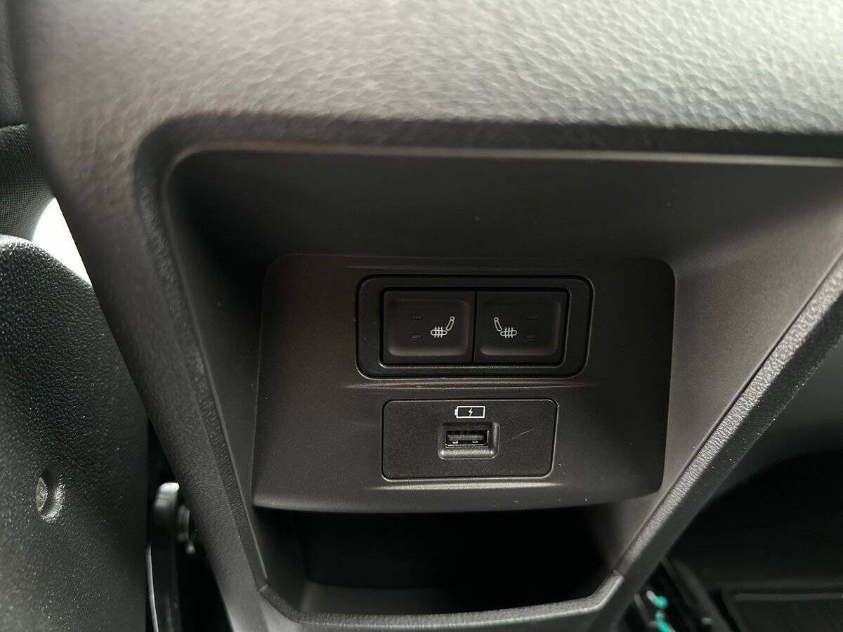 Купить Chery Tiggo 4 Pro, 2023, 11 000 км, фото №13