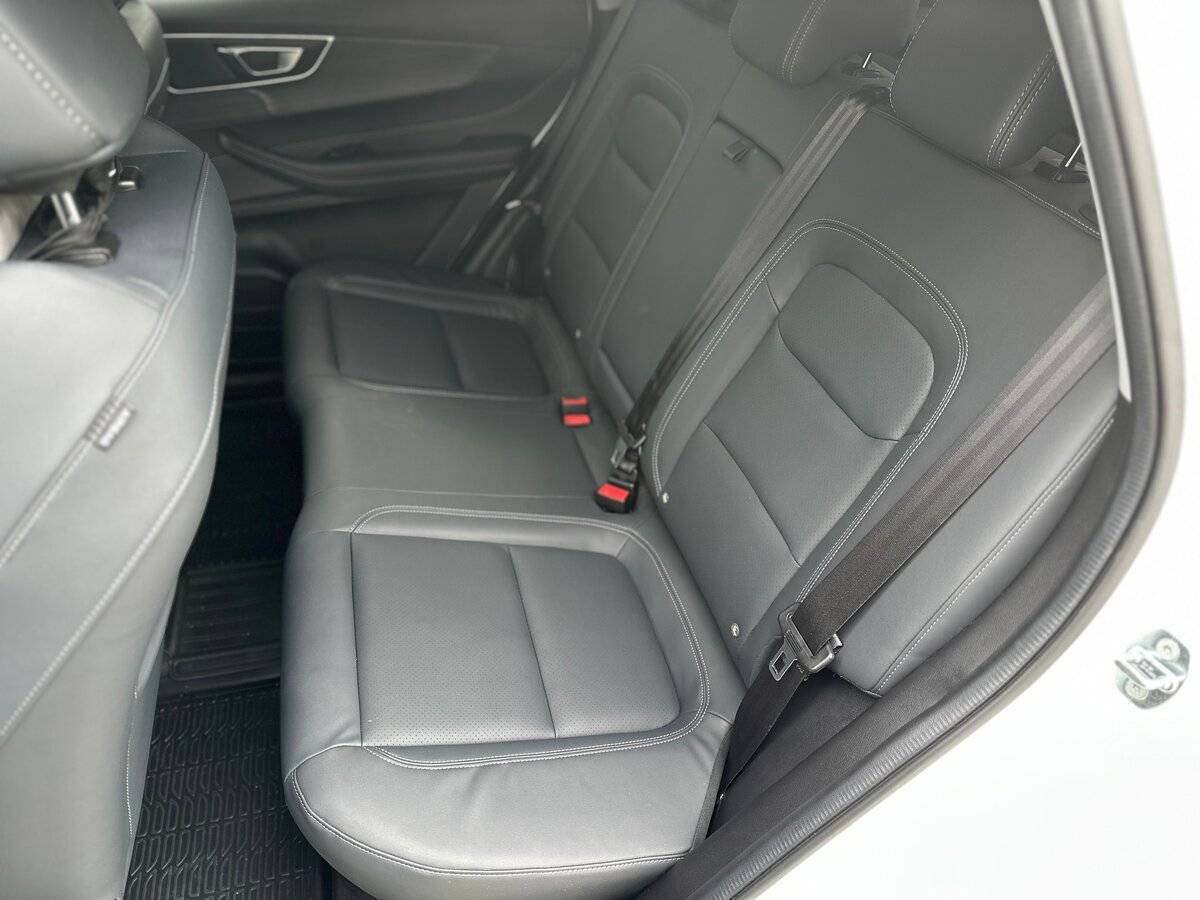 Купить Chery Tiggo 4 Pro, 2023, 11 000 км, фото №18