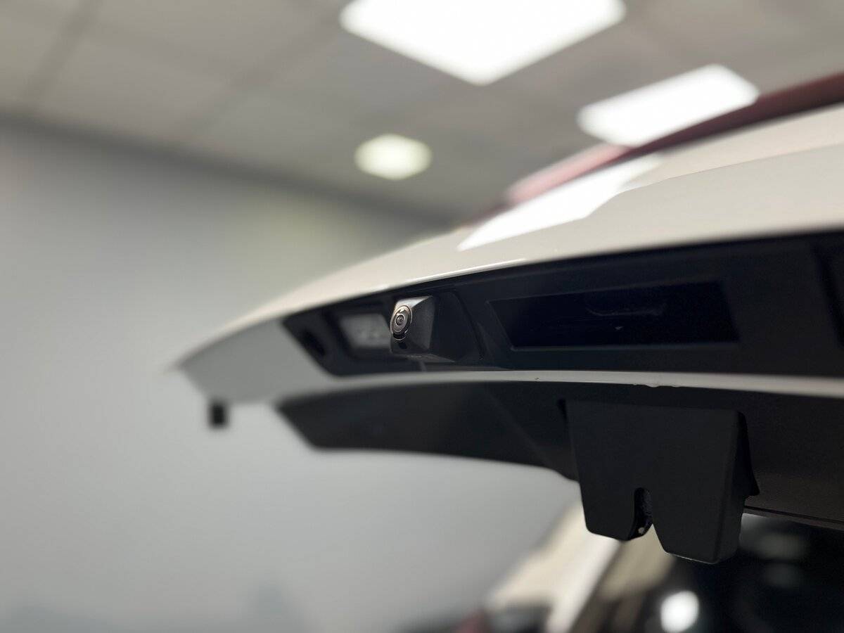 Купить Chery Tiggo 7 Pro Plug-in Hybrid, 2023, 5 км, фото №10