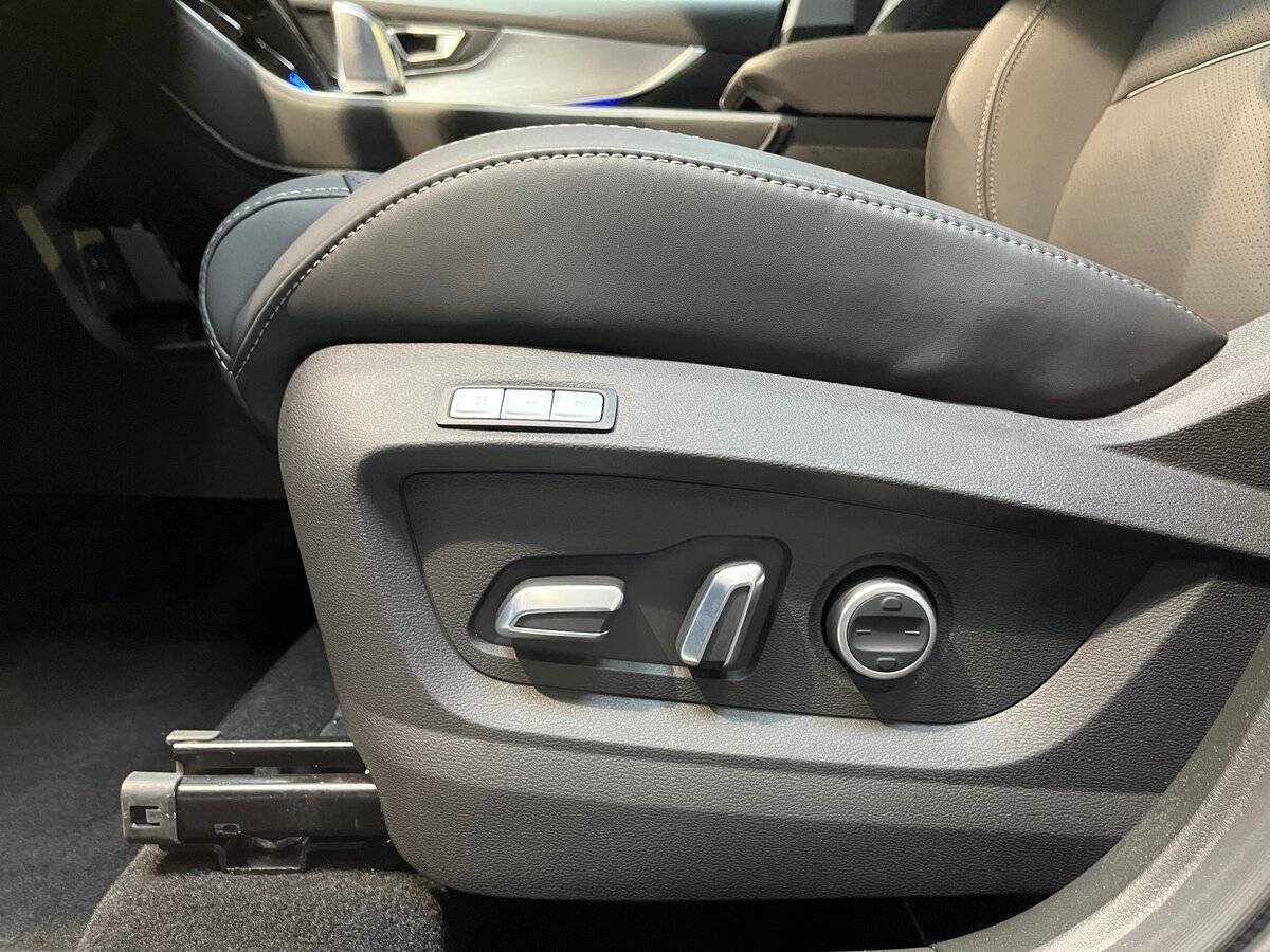 Купить Chery Tiggo 7 Pro Plug-in Hybrid, 2023, 5 км, фото №13