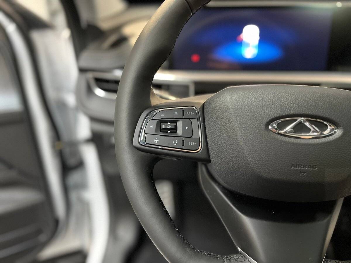 Купить Chery Tiggo 7 Pro Plug-in Hybrid, 2023, 5 км, фото №16