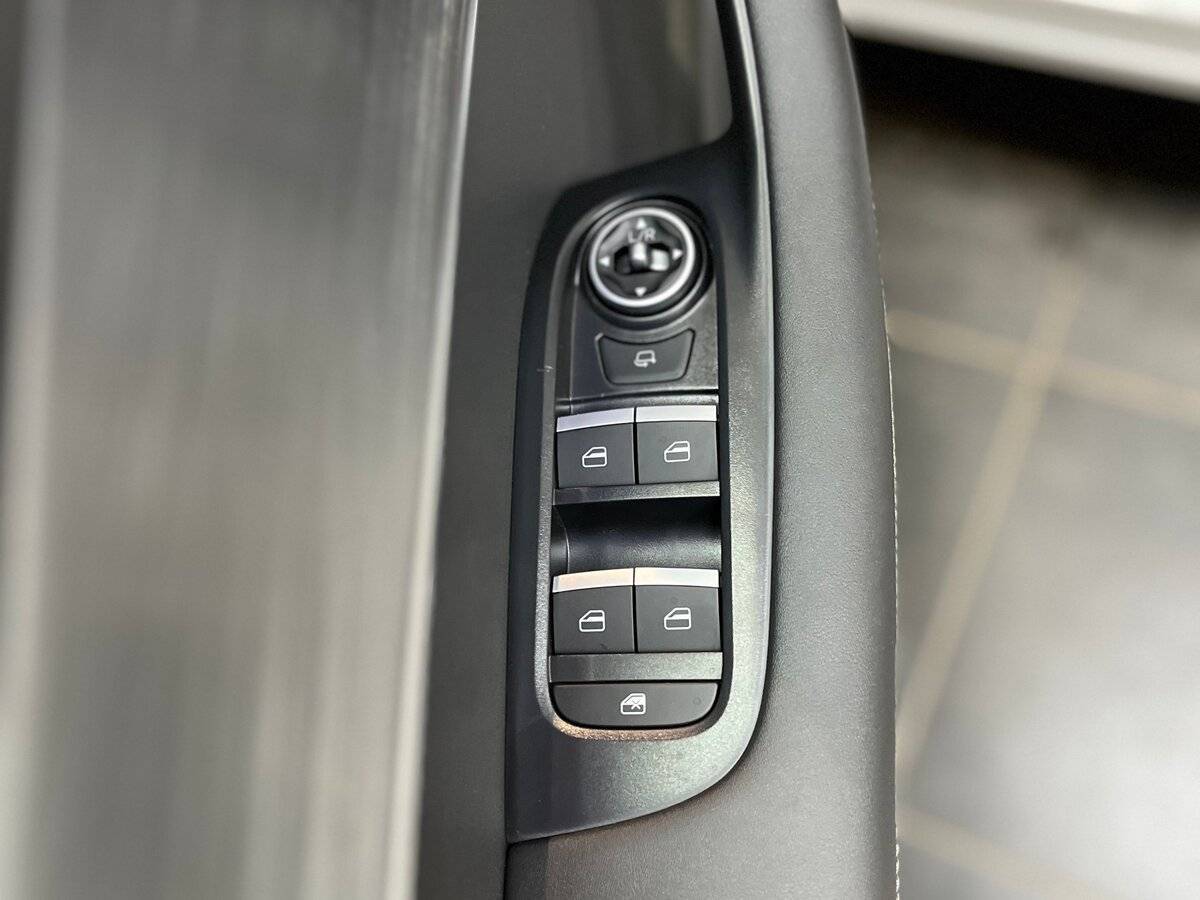 Купить Chery Tiggo 7 Pro Plug-in Hybrid, 2023, 5 км, фото №18