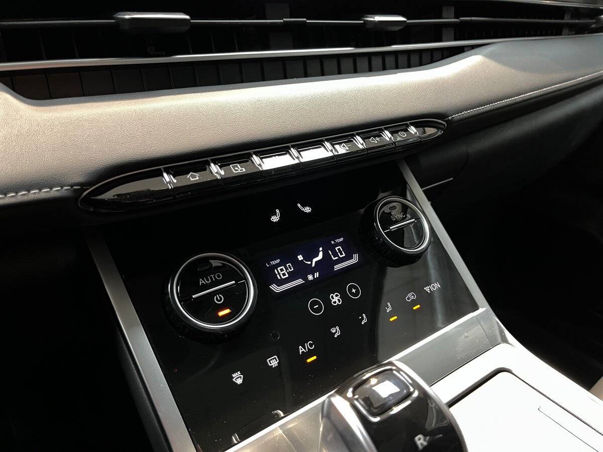 Купить Chery Tiggo 7 Pro Plug-in Hybrid, 2023, 5 км, фото №22