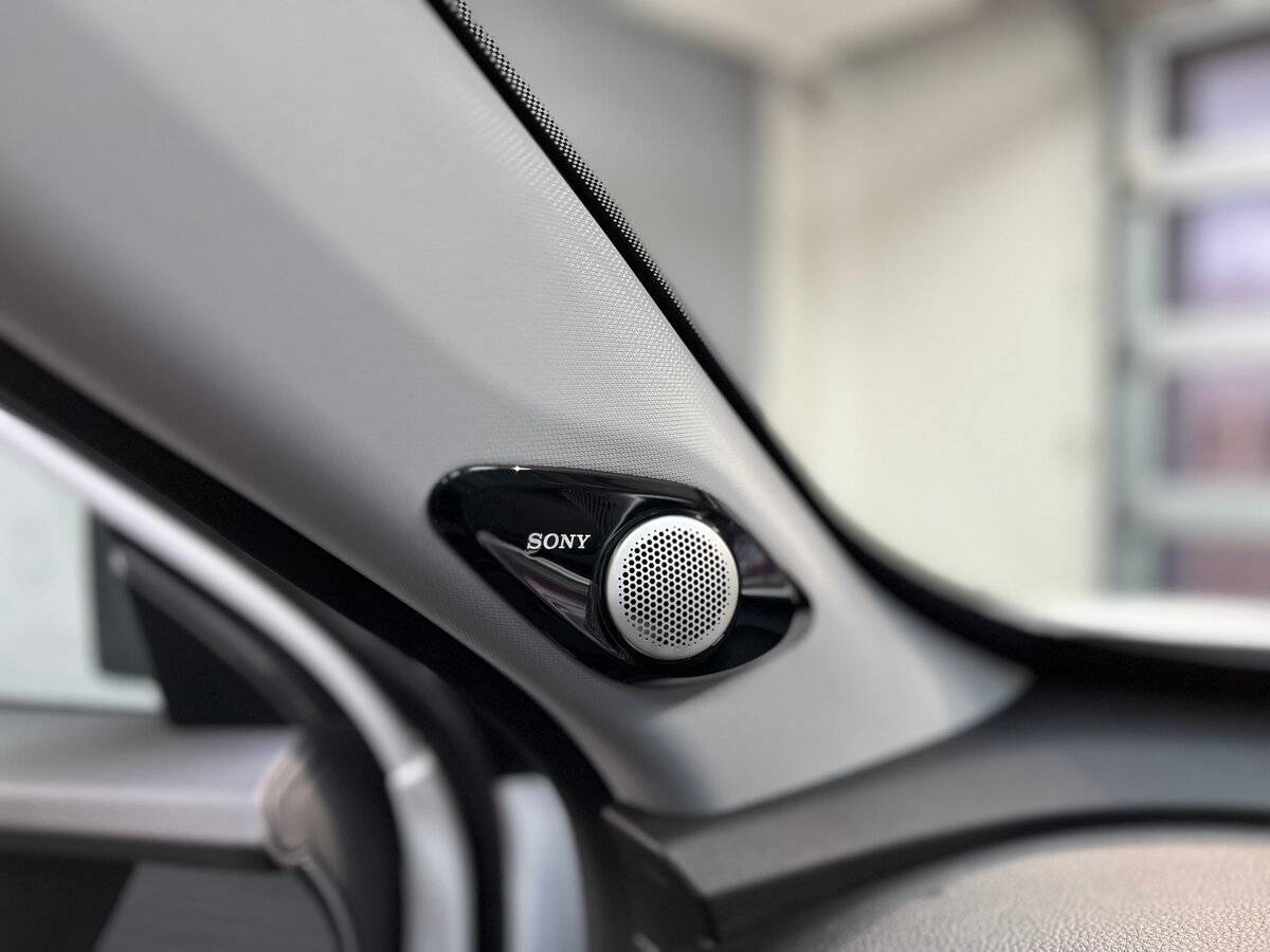 Купить Chery Tiggo 7 Pro Plug-in Hybrid, 2023, 5 км, фото №25