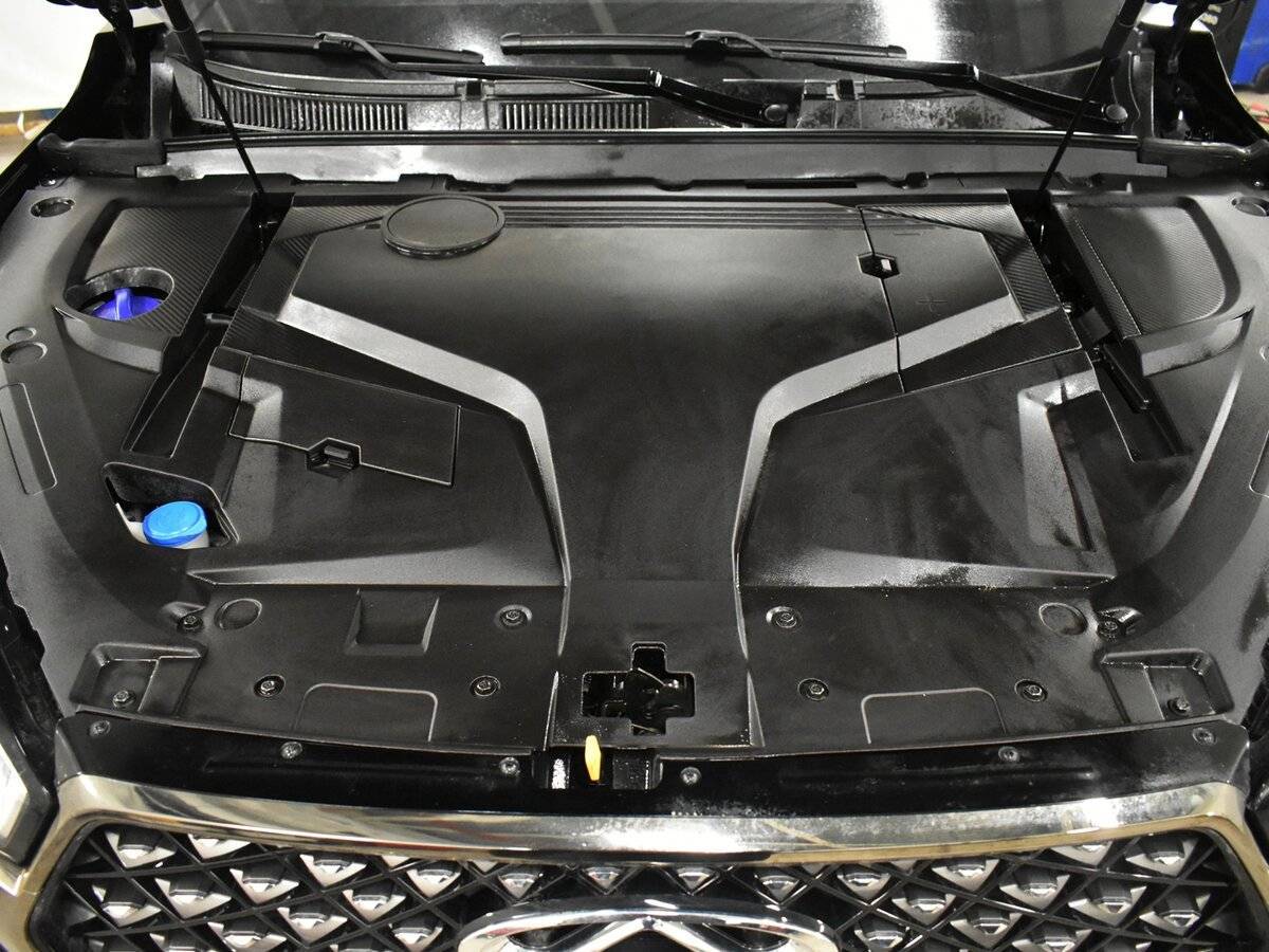 Купить Chery Tiggo 7 Pro Plug-in Hybrid, 2023, 8 322 км, фото №19