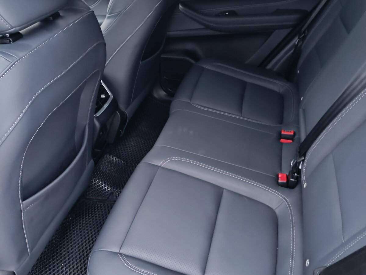 Купить Chery Tiggo 4 Pro, 2023, 3 500 км, фото №12