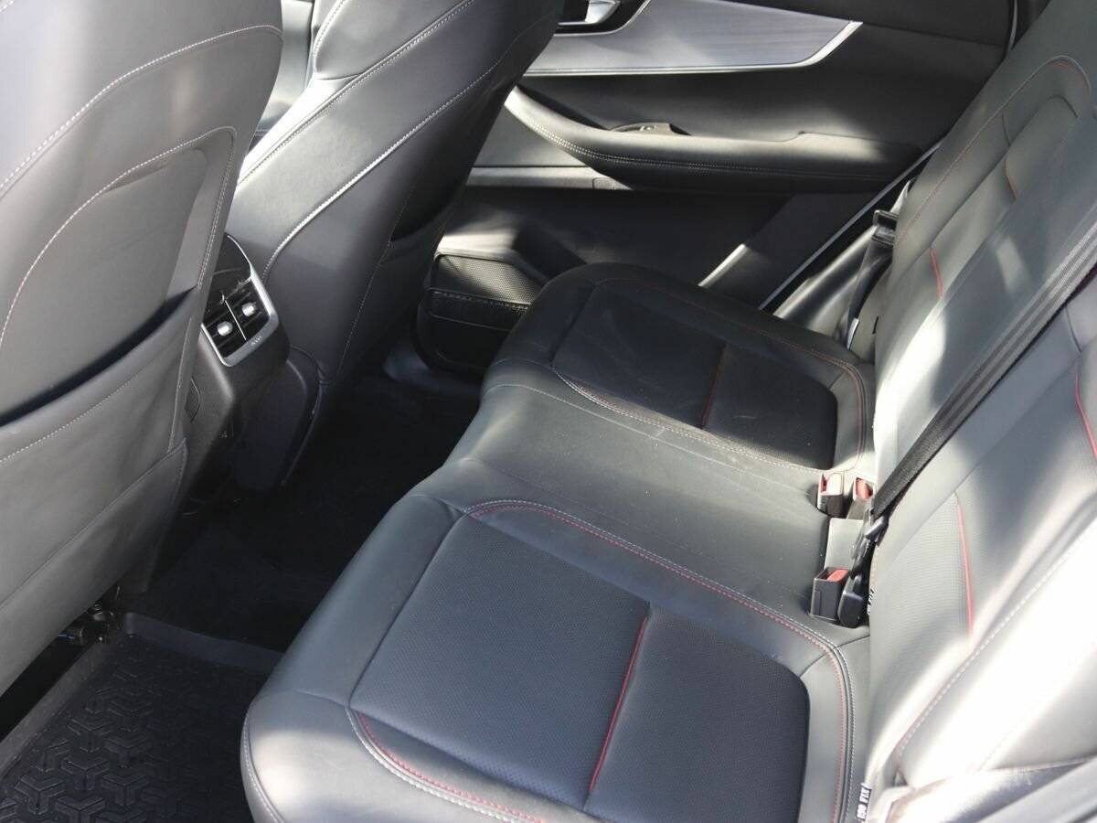 Купить Chery Tiggo 7 Pro, 2022, 19 930 км, фото №10