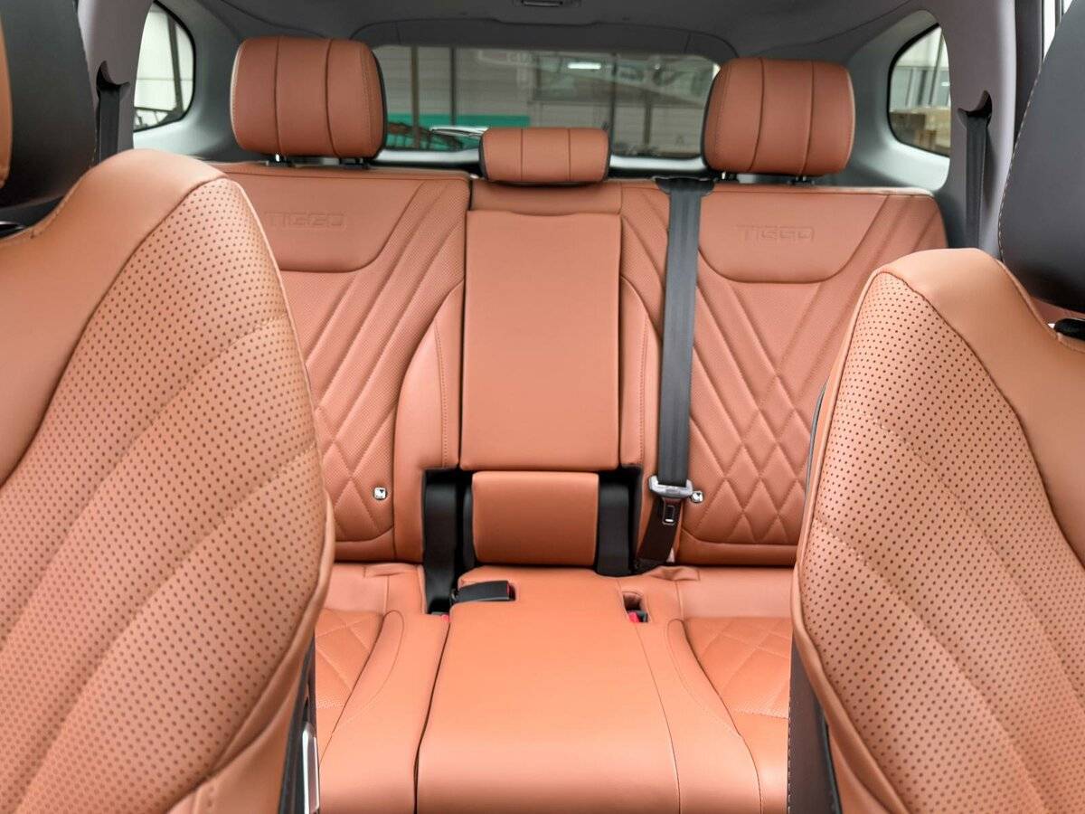 Купить Chery Tiggo 8 Pro Max, 2023, 49 748 км, фото №14