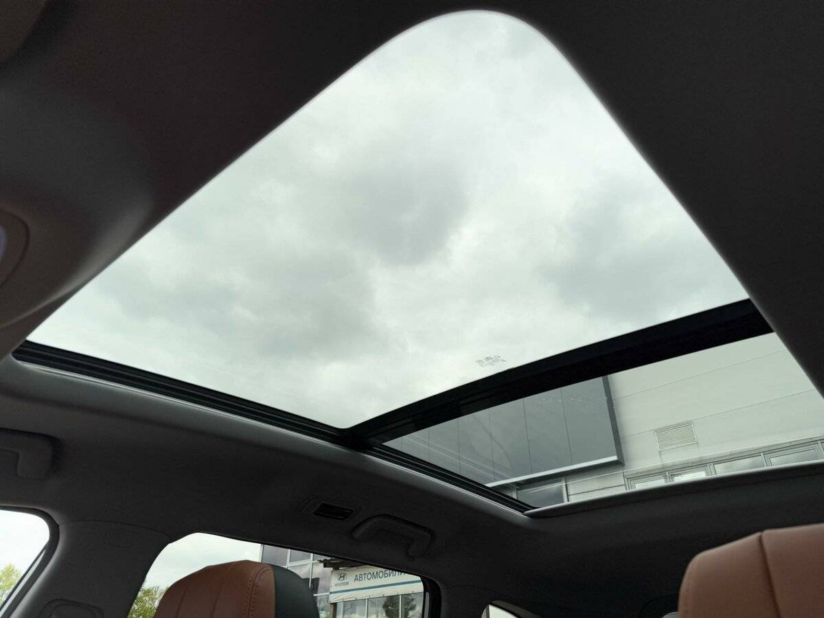 Купить Chery Tiggo 8 Pro Max, 2023, 49 748 км, фото №15