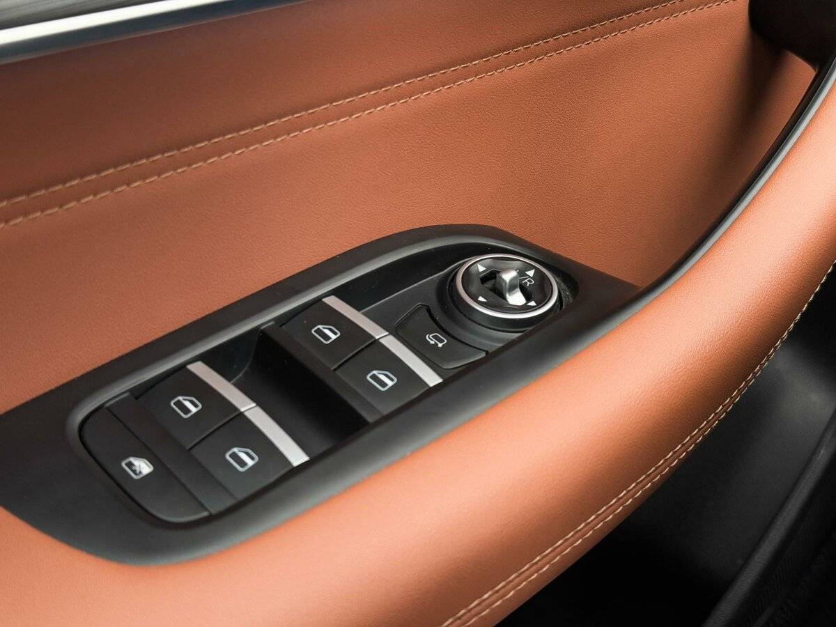 Купить Chery Tiggo 8 Pro Max, 2023, 49 748 км, фото №20