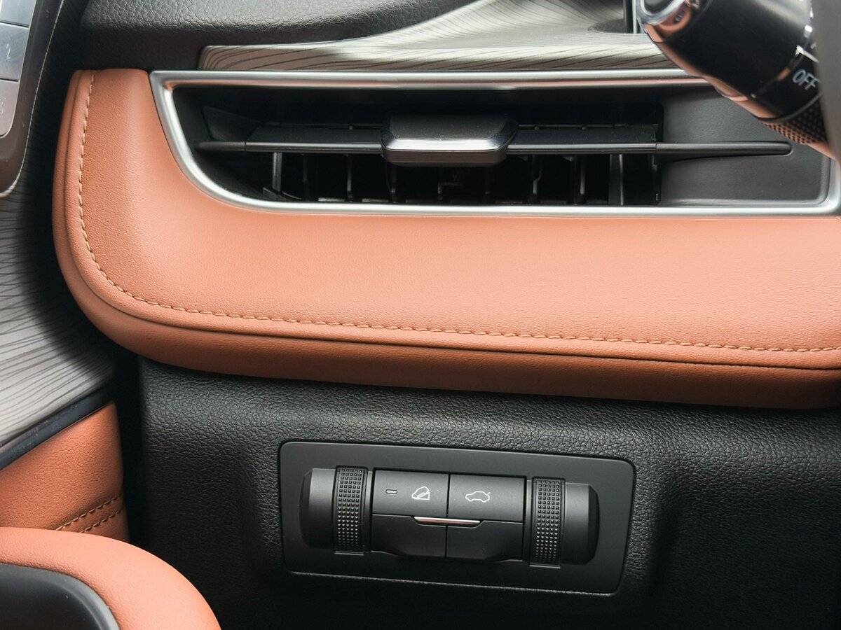 Купить Chery Tiggo 8 Pro Max, 2023, 49 748 км, фото №21