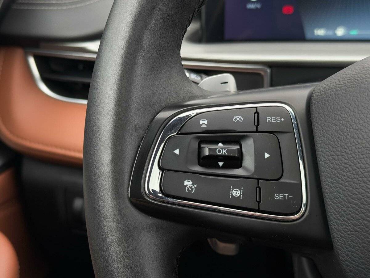 Купить Chery Tiggo 8 Pro Max, 2023, 49 748 км, фото №22