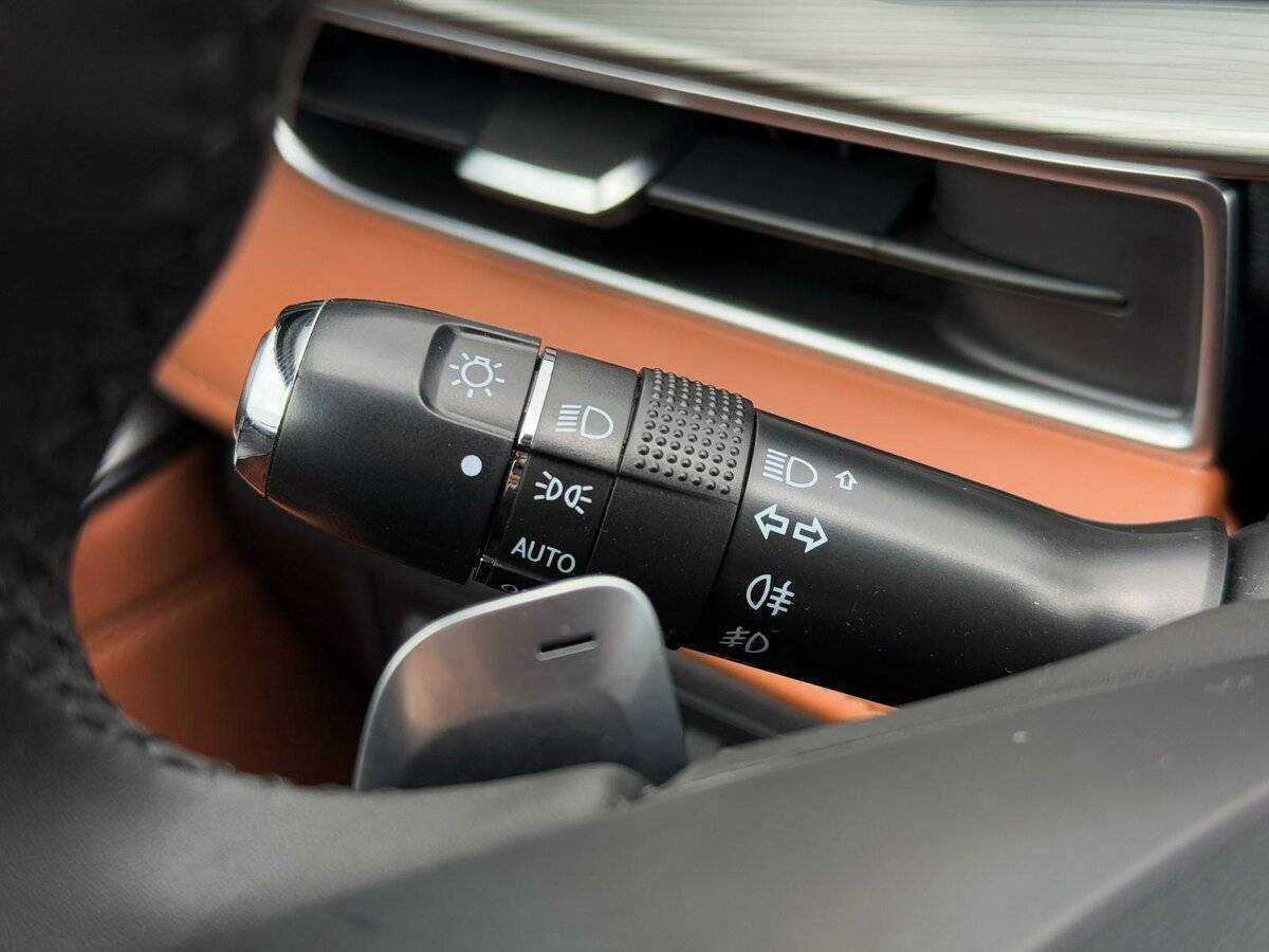 Купить Chery Tiggo 8 Pro Max, 2023, 49 748 км, фото №24