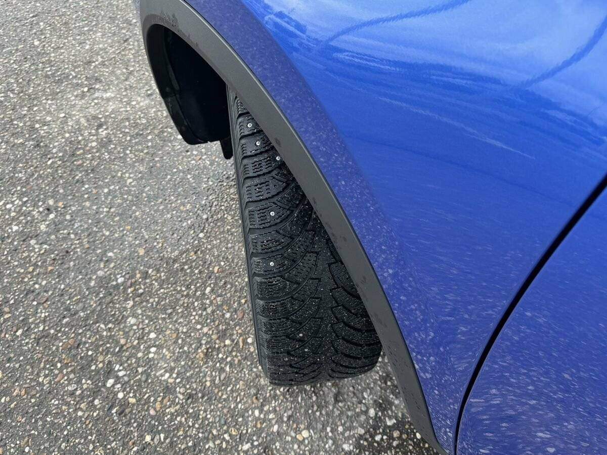 Купить Chery Tiggo 4, 2021, 88 524 км, фото №10