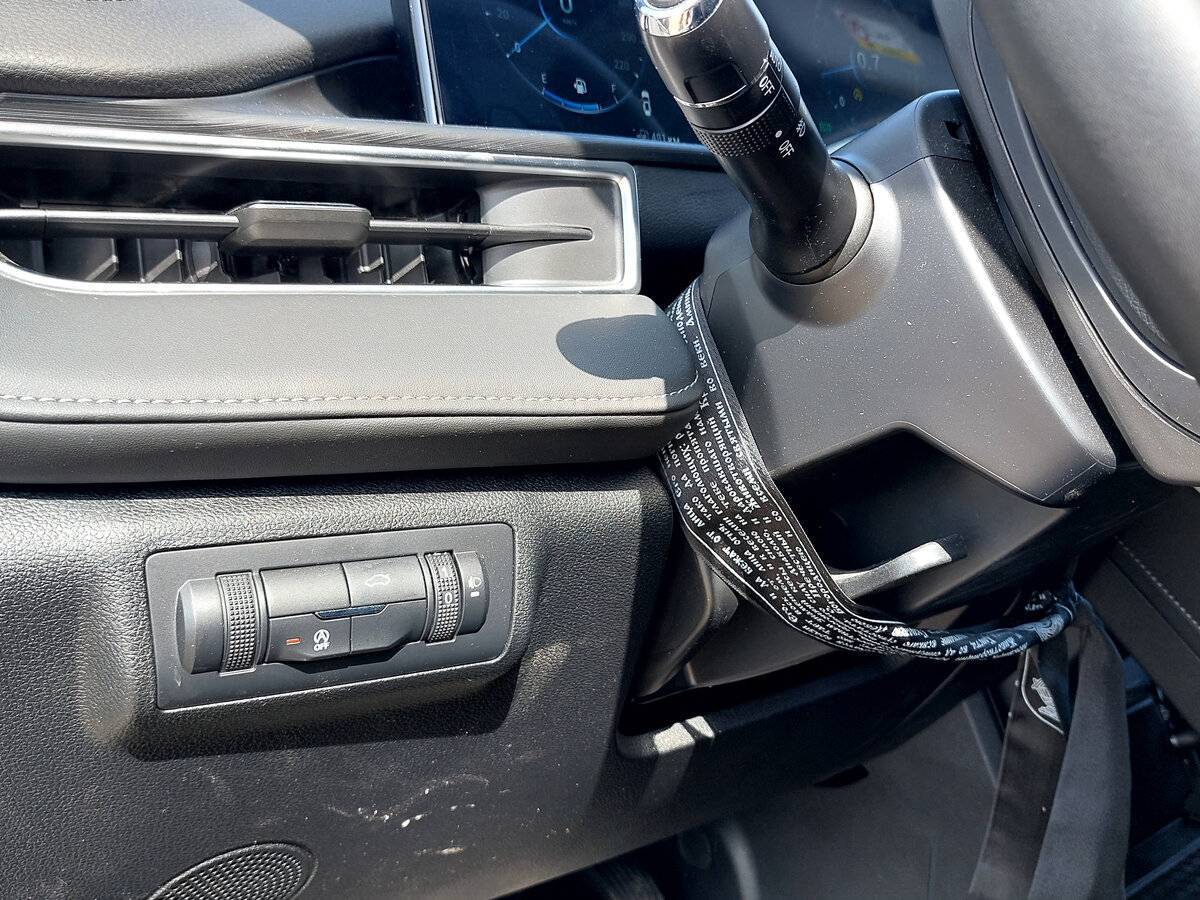 Купить Chery Tiggo 7 Pro Max, 2024, 24 700 км, фото №25