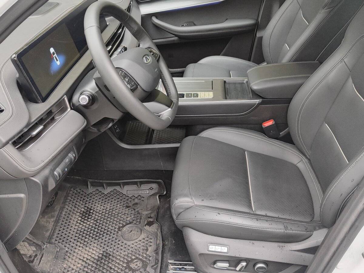 Купить Chery Tiggo 7 Pro Max, 2024, 15 000 км, фото №5