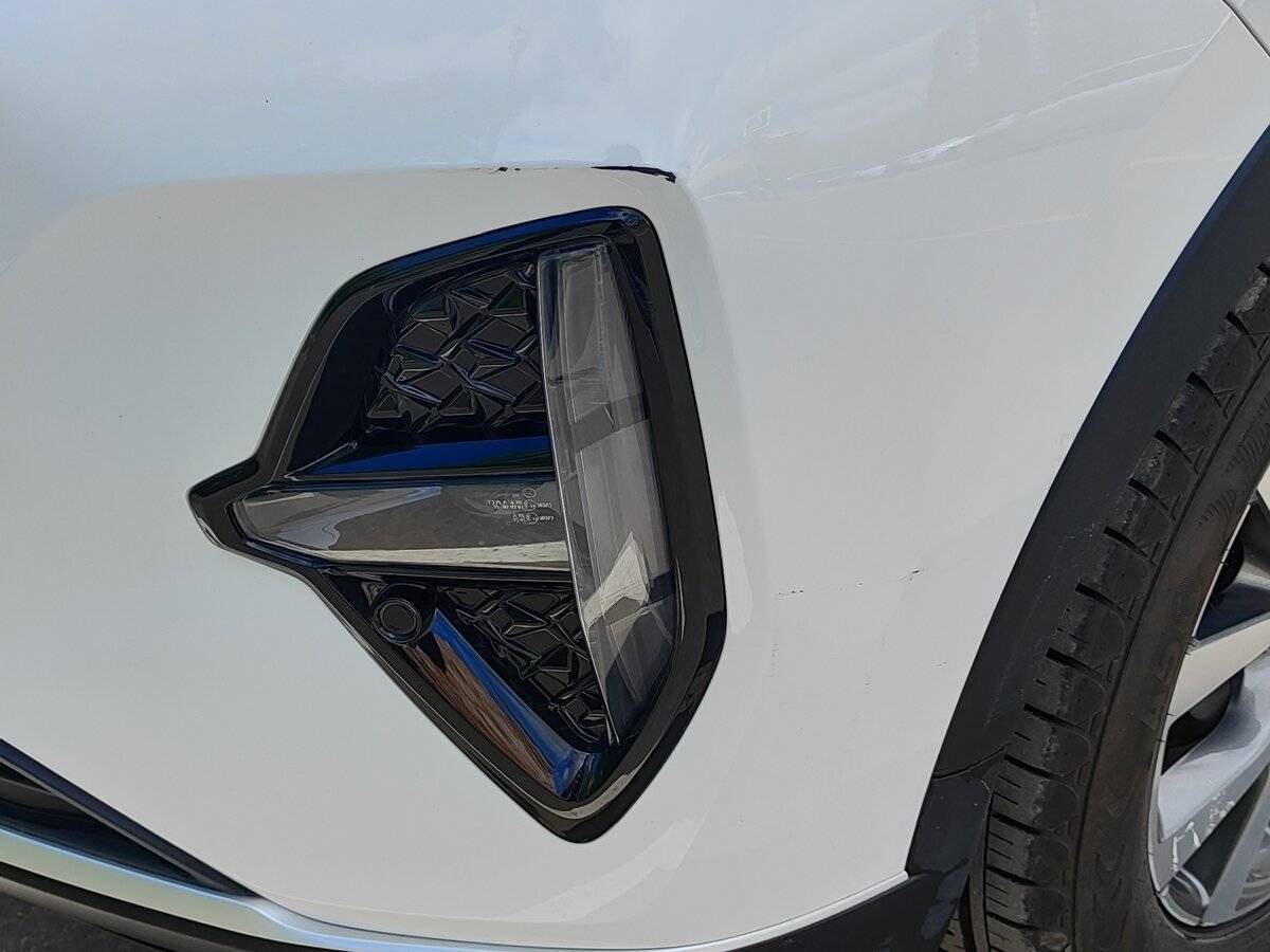 Купить Chery Tiggo 7 Pro Max, 2024, 15 000 км, фото №7