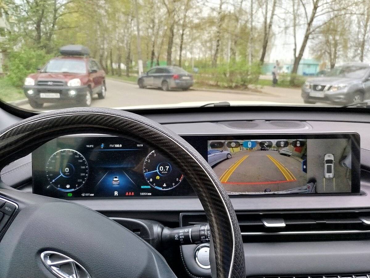 Купить Chery Tiggo 7 Pro Max, 2024, 18 000 км, фото №13