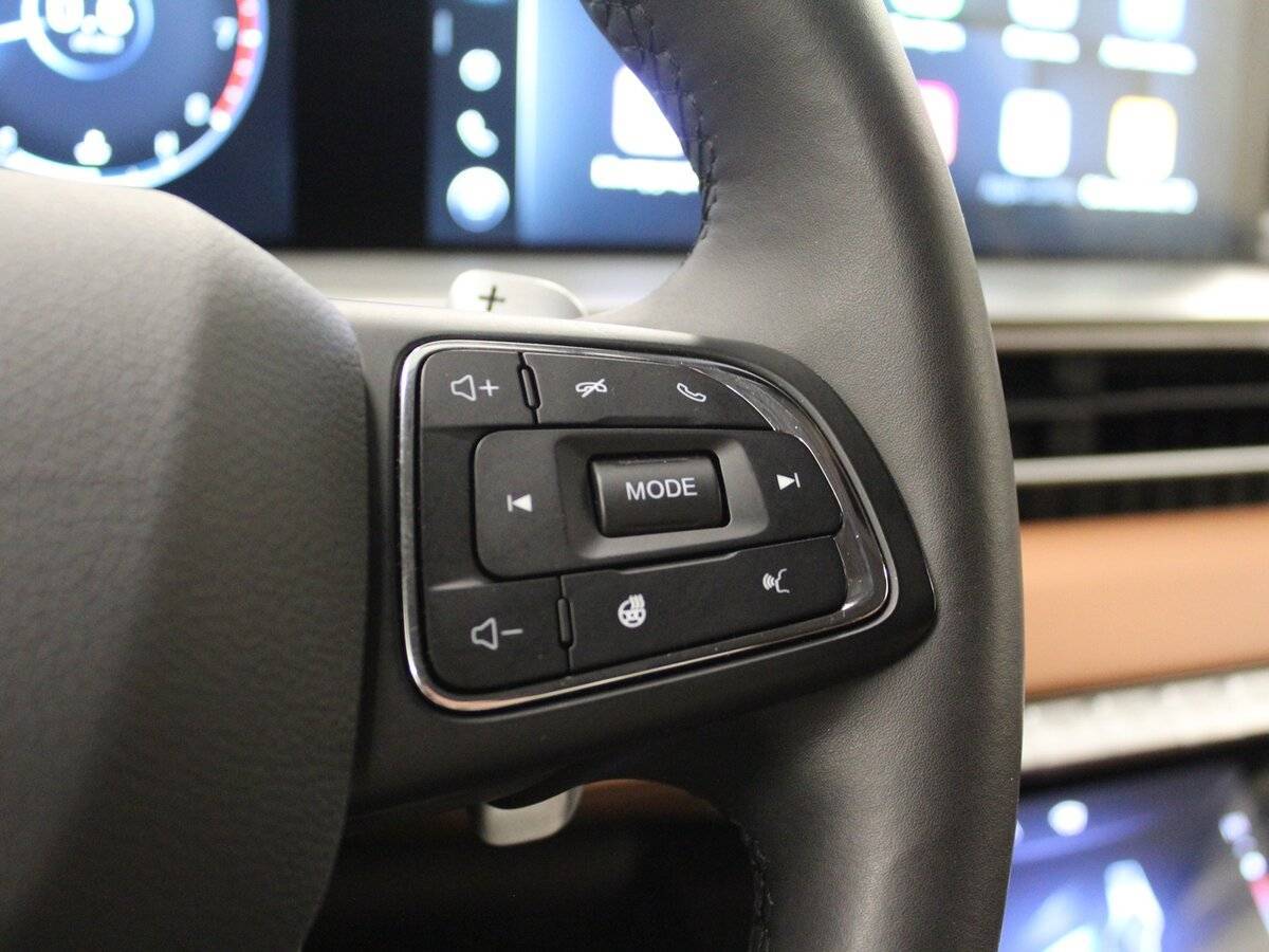 Купить Chery Tiggo 8 Pro Max, 2023, 37 445 км, фото №17